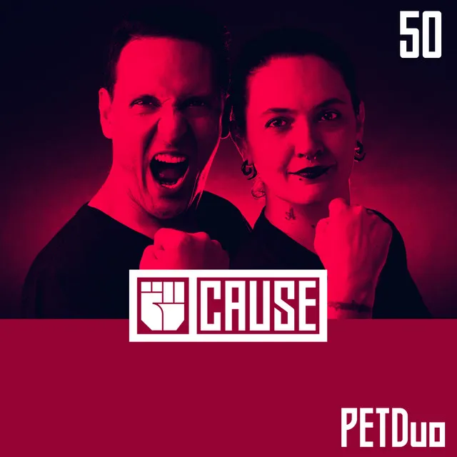Turntable Terrorists - Original mix by Petduo - Schranz cover art