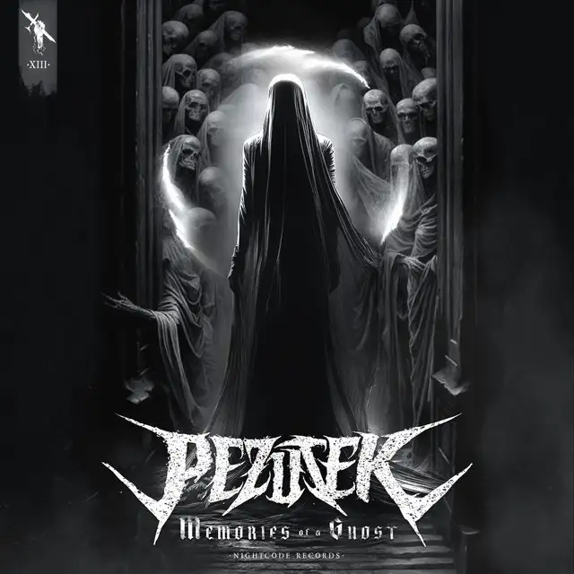 Give me a break by Pezutek - Doomcore cover art