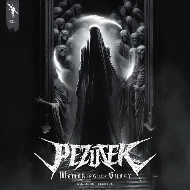 Possession by Pezutek - Doomcore cover art