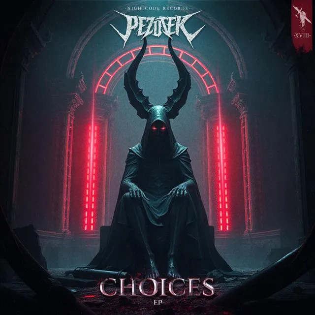 Problem by Pezutek - Doomcore cover art
