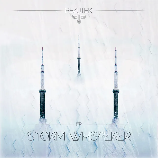 Rome Fallen by Pezutek - Doomcore cover art