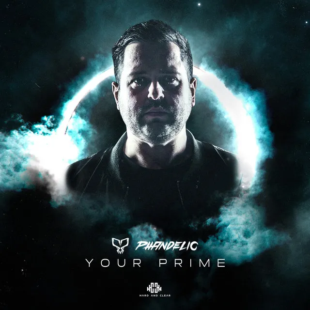 Your Prime by Phandelic - Hardstyle cover art