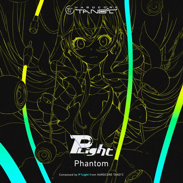 Cover art of Phantom