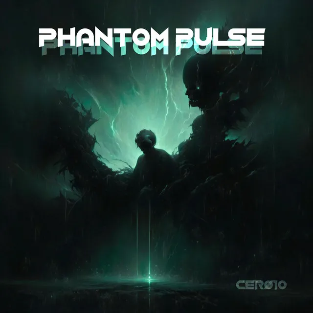 Cover art of PHANTOM PULSE