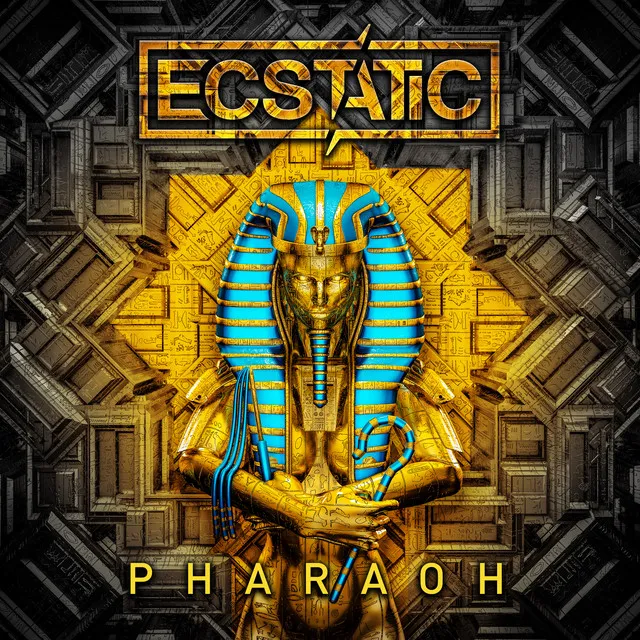 Cover art of Pharaoh