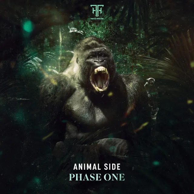 Cover art of Phase One