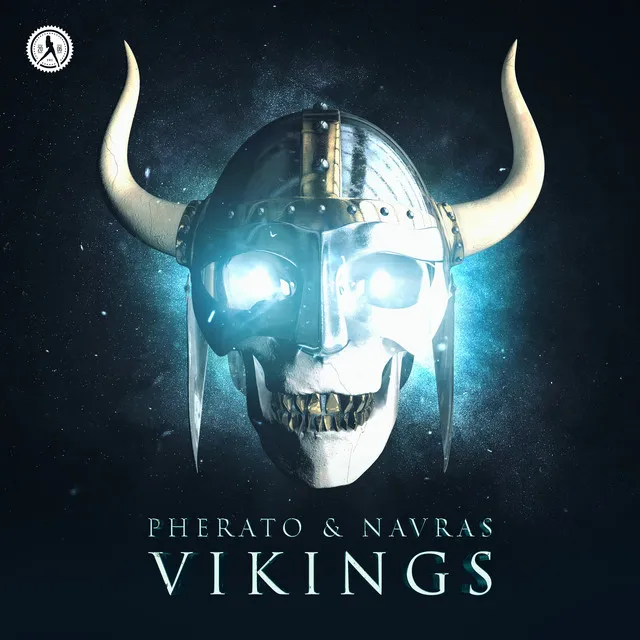 Vikings by Pherato, Navras - Hardstyle cover art