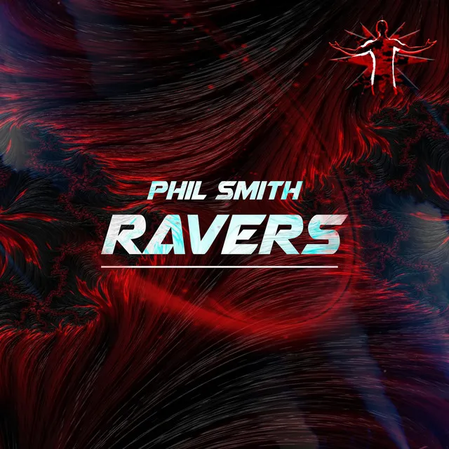 Move Faster by Phil Smith - Hardstyle cover art