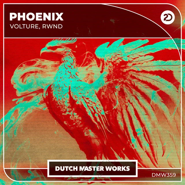 Cover art of Phoenix