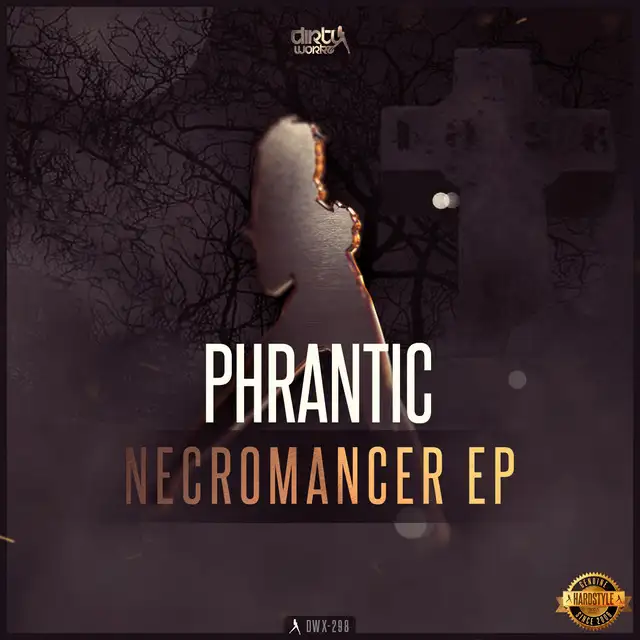 Ac!d - Radio Version by Phrantic - Rawstyle cover art