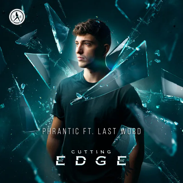 Cutting Edge by Phrantic, Last Word - Rawstyle cover art
