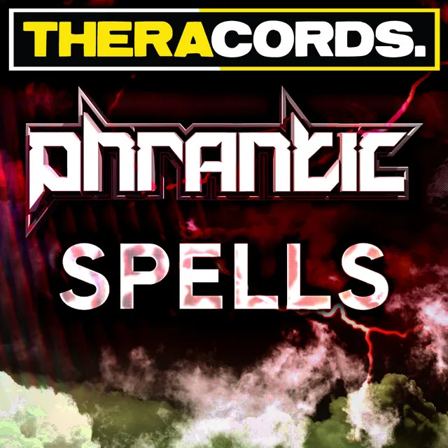 Drift Away by Phrantic - Rawstyle cover art