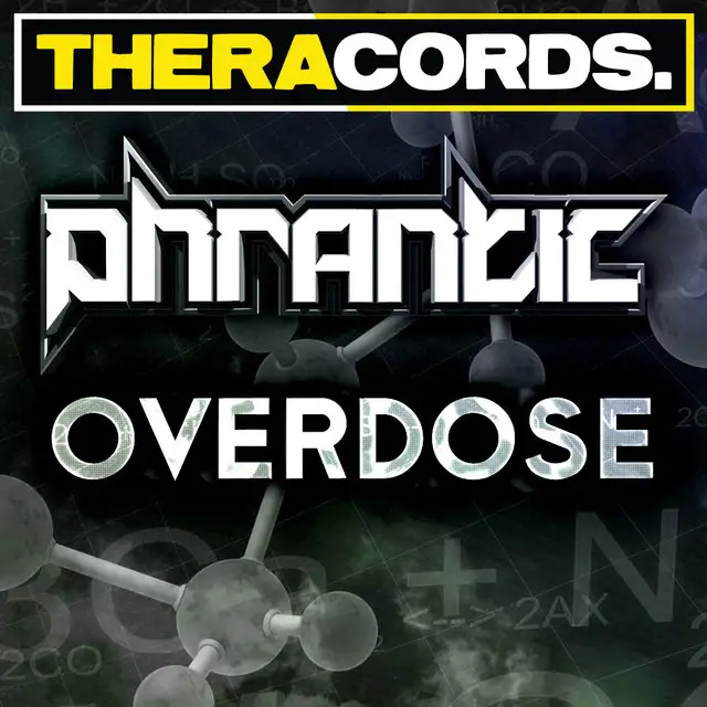 Let Go by Phrantic - Rawstyle cover art