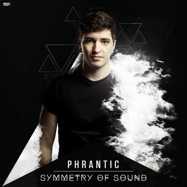 Symmetry Of Sound by Phrantic - Rawstyle cover art