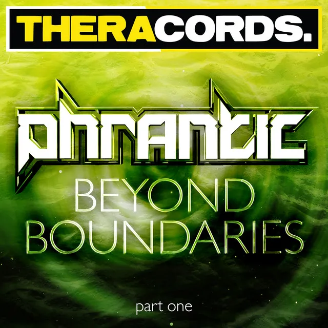 Unity by Phrantic - Rawstyle cover art