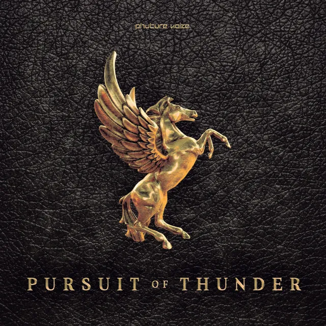 The Grind by Phuture Noize - Hardstyle cover art