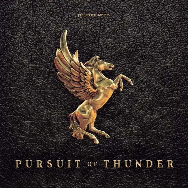 Walls Crashin' Down by Phuture Noize - Hardstyle cover art