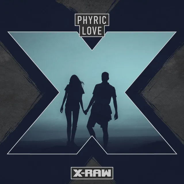 Love by Phyric - Hardstyle cover art
