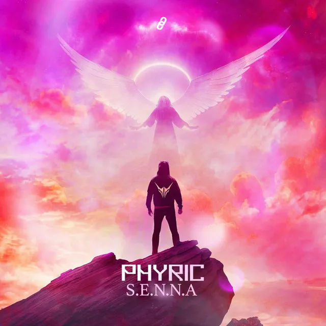 S.E.N.N.A by Phyric - Hardstyle cover art
