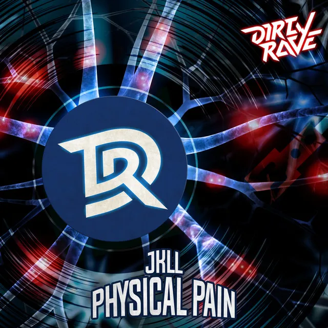 Cover art of Physical Pain