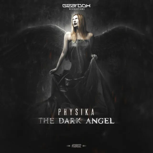 Dark Angel by Physika - Rawstyle cover art