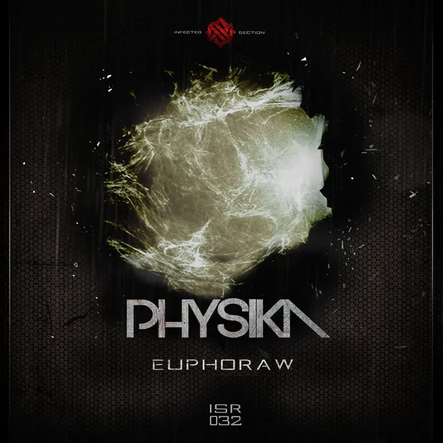 Euphoraw by Physika - Rawstyle cover art