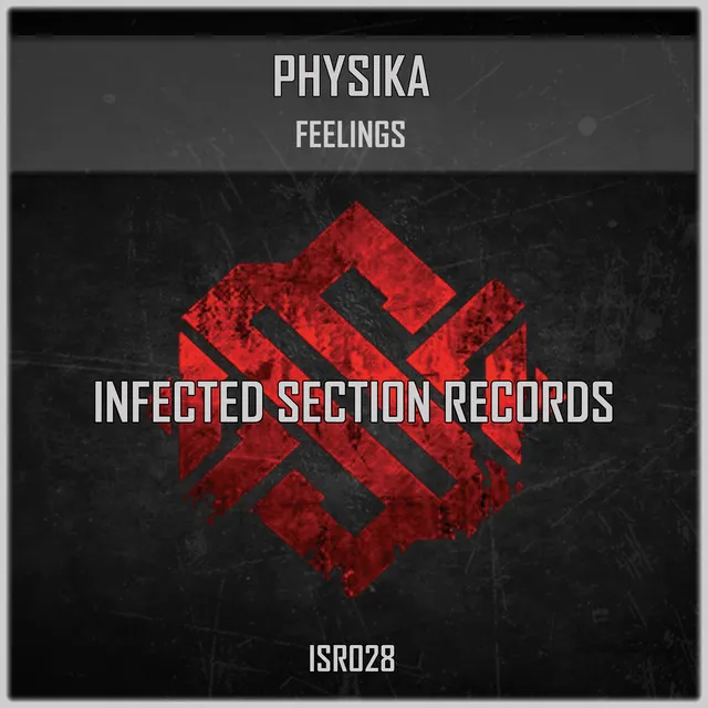 Feelings by Physika - Rawstyle cover art