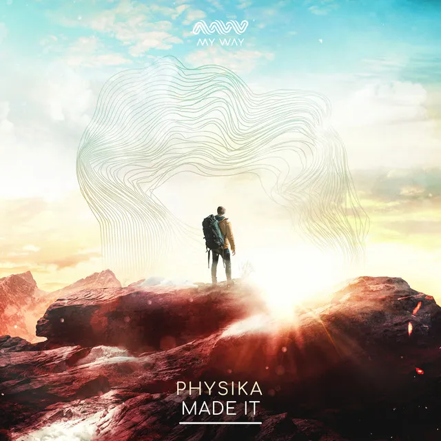 Made It by Physika - Rawstyle cover art