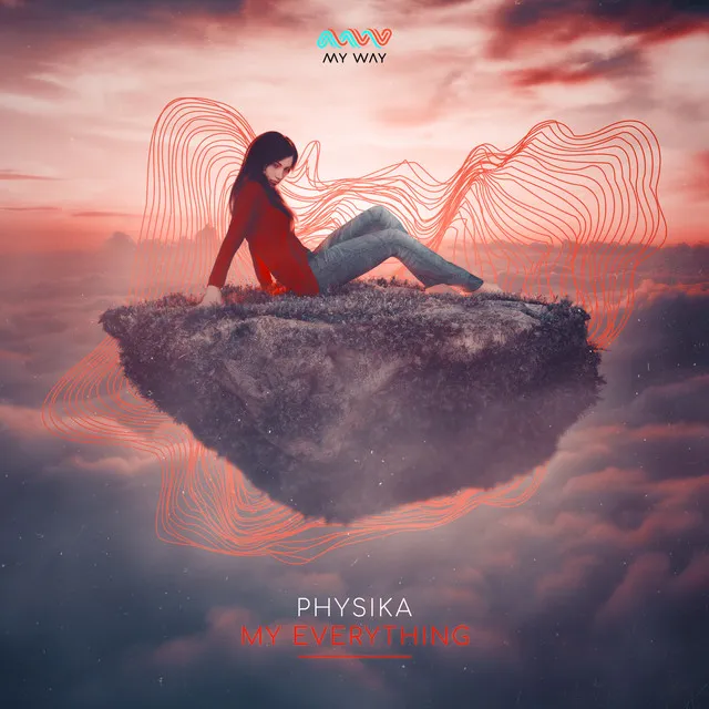 My Everything by Physika - Rawstyle cover art