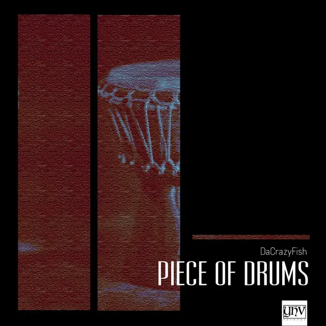 Cover art of Piece Of Drums