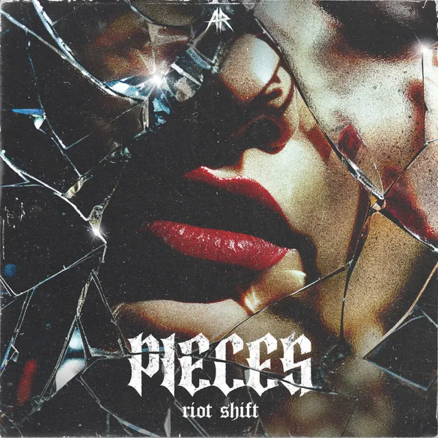 Cover art of PIECES