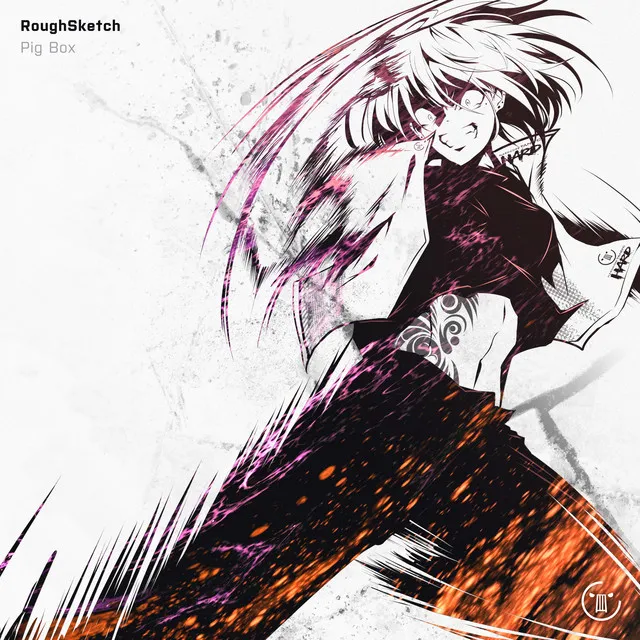 Cover art of Pig Box