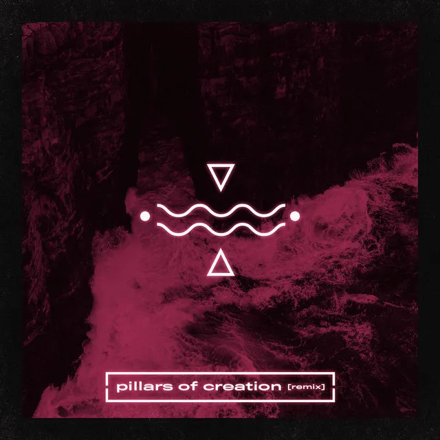 Cover art of Pillars Of Creation (Atmozfears & Sound Rush Remix)