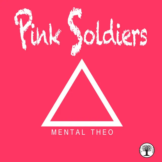 Cover art of Pink Soldiers