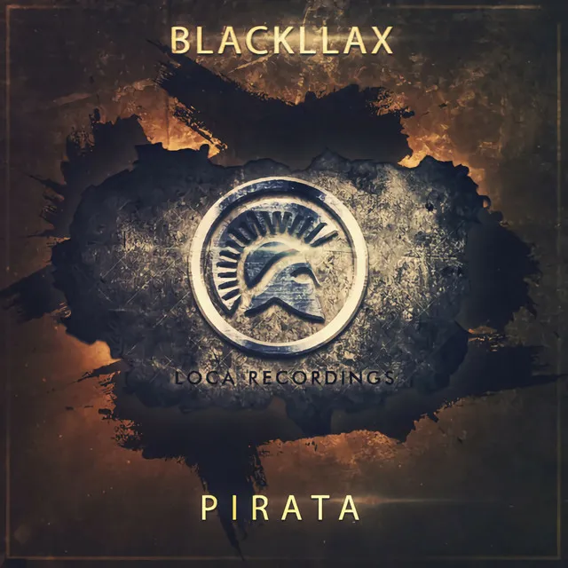 Cover art of Pirata