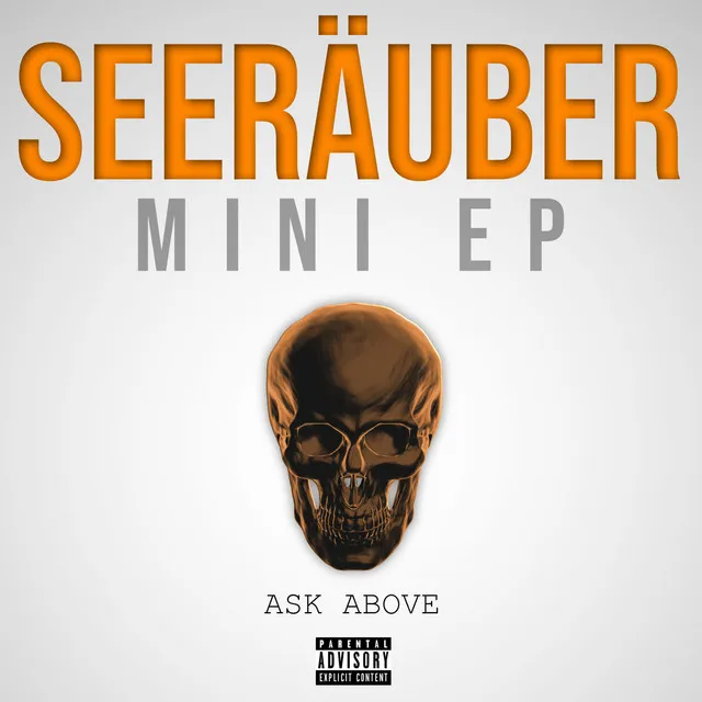 Cover art of Seeräuber Mini EP