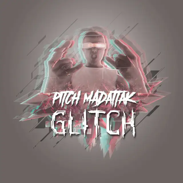 Freky Orchestra by Pitch Mad Attak - Frenchcore cover art