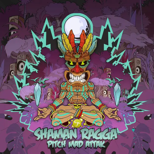 Summer Vibes by Pitch Mad Attak - Frenchcore cover art