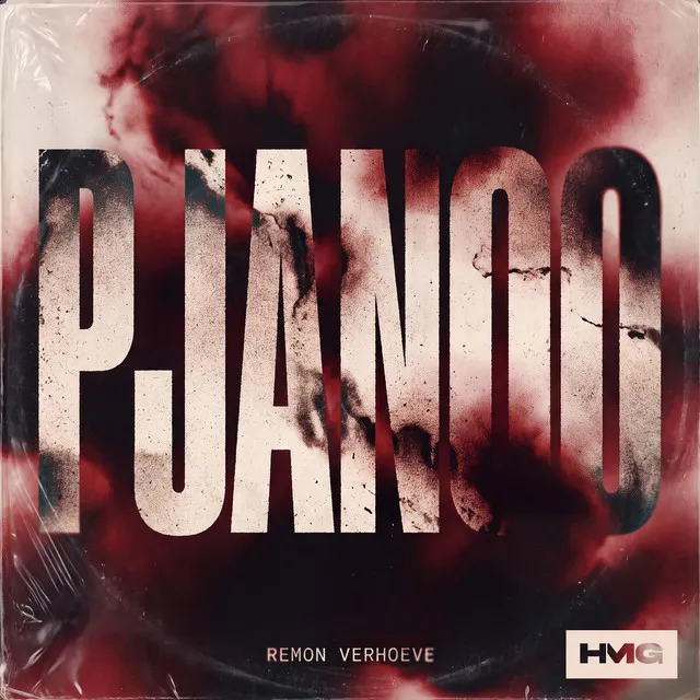 Cover art of Pjanoo