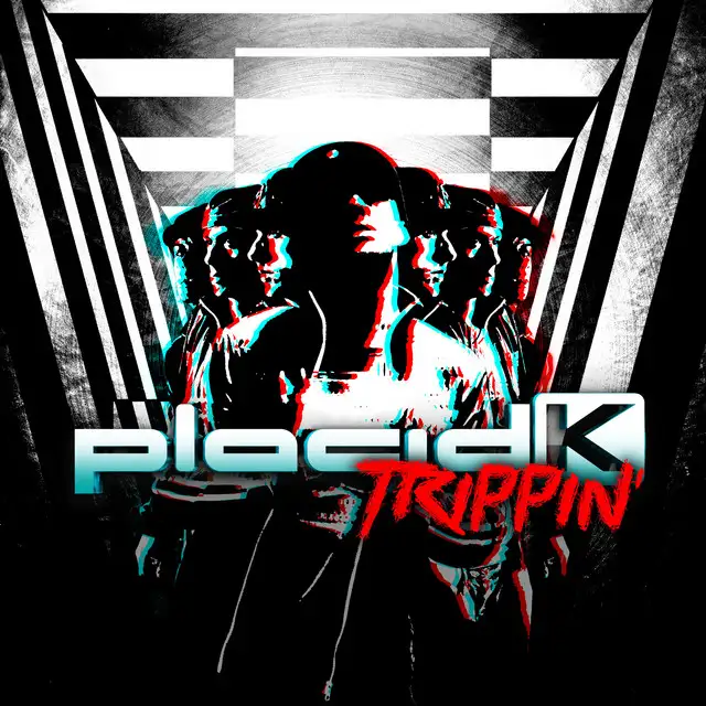 Bring the beat back #TiH - Edit by Placid K - Hardcore cover art