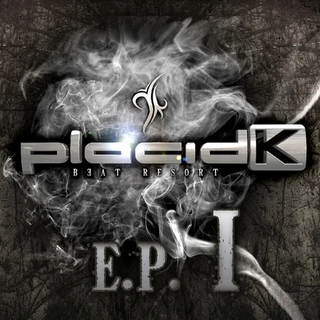 Compagneros - Endymion Rmx by Placid K - Hardcore cover art