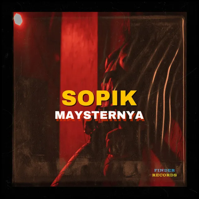 Cover art of Maysternya EP
