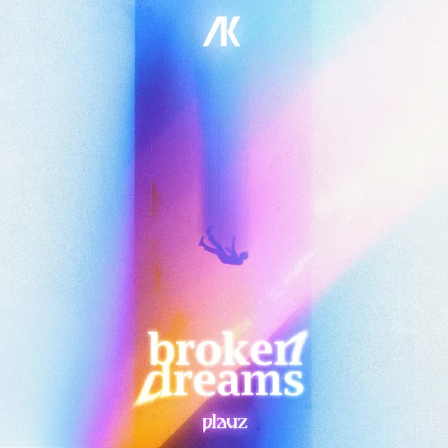 Broken Dreams by Plauz - Hardstyle cover art