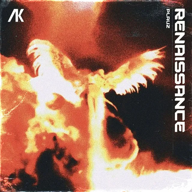 Renaissance by Plauz - Hardstyle cover art