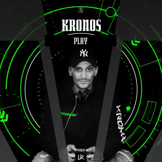 Cover art of Play