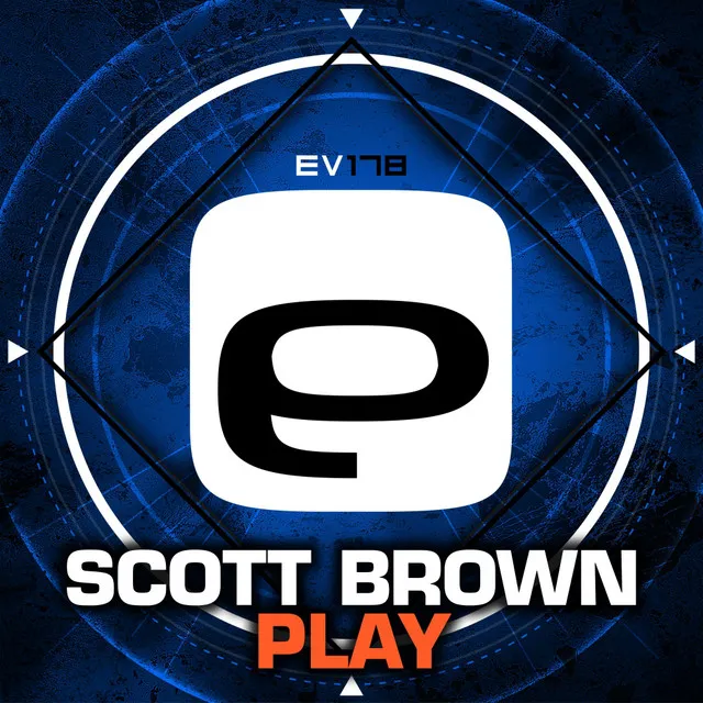 Cover art of Play