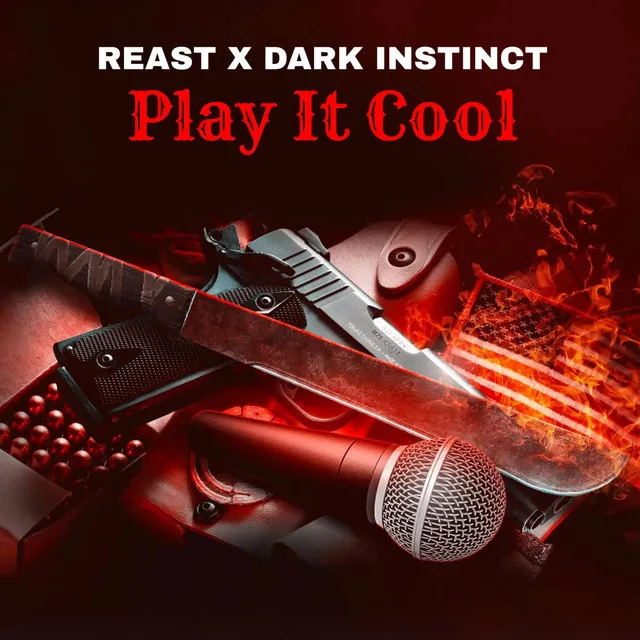Cover art of Play It Cool