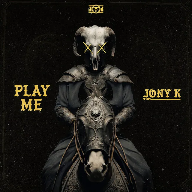 Cover art of Play Me