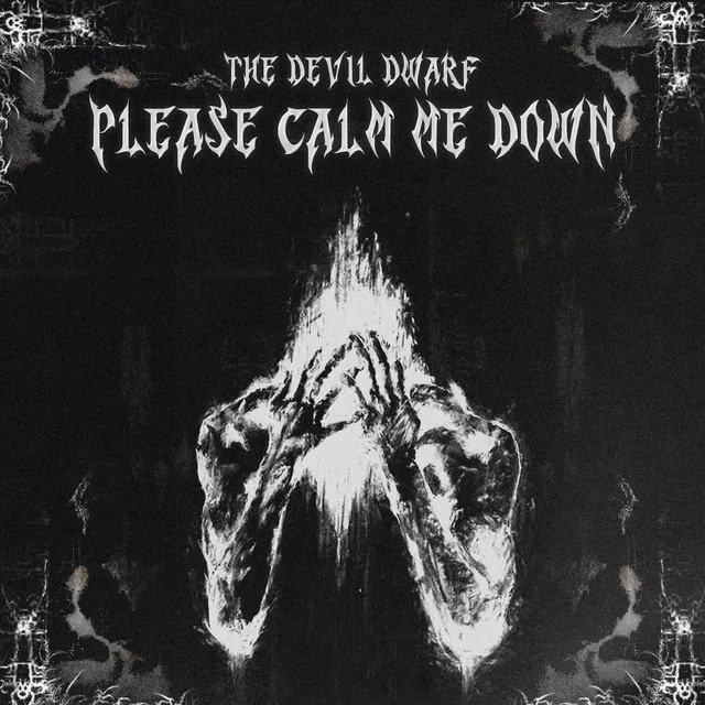 Cover art of Please Calm Me Down