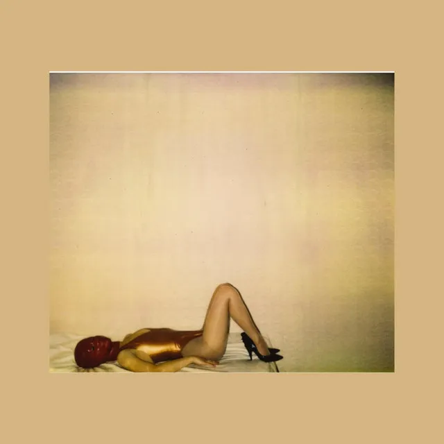 Cover art of PLEASE STAY